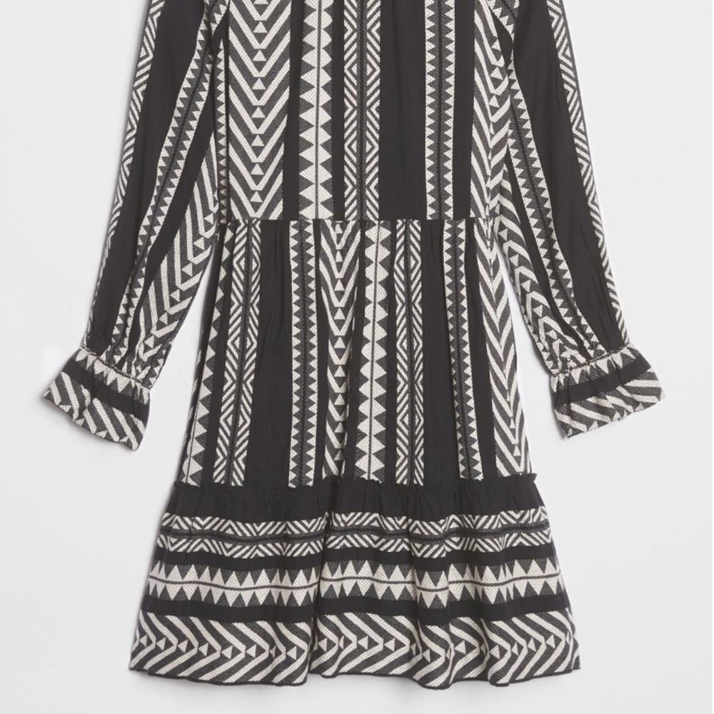 Maeve Dominique Tunic Dress - Picture 4 of 12